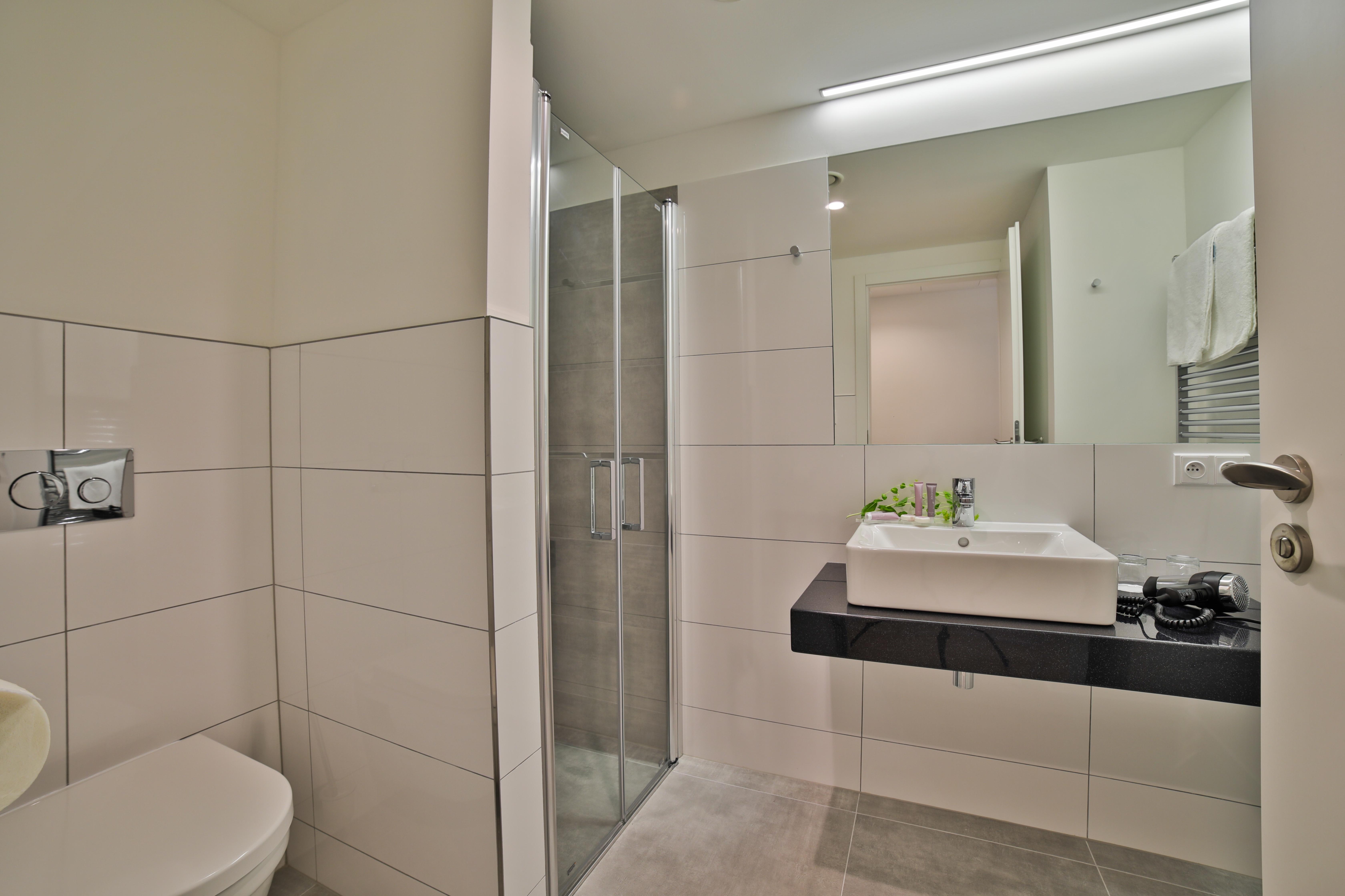 Hotel Ariston Praha