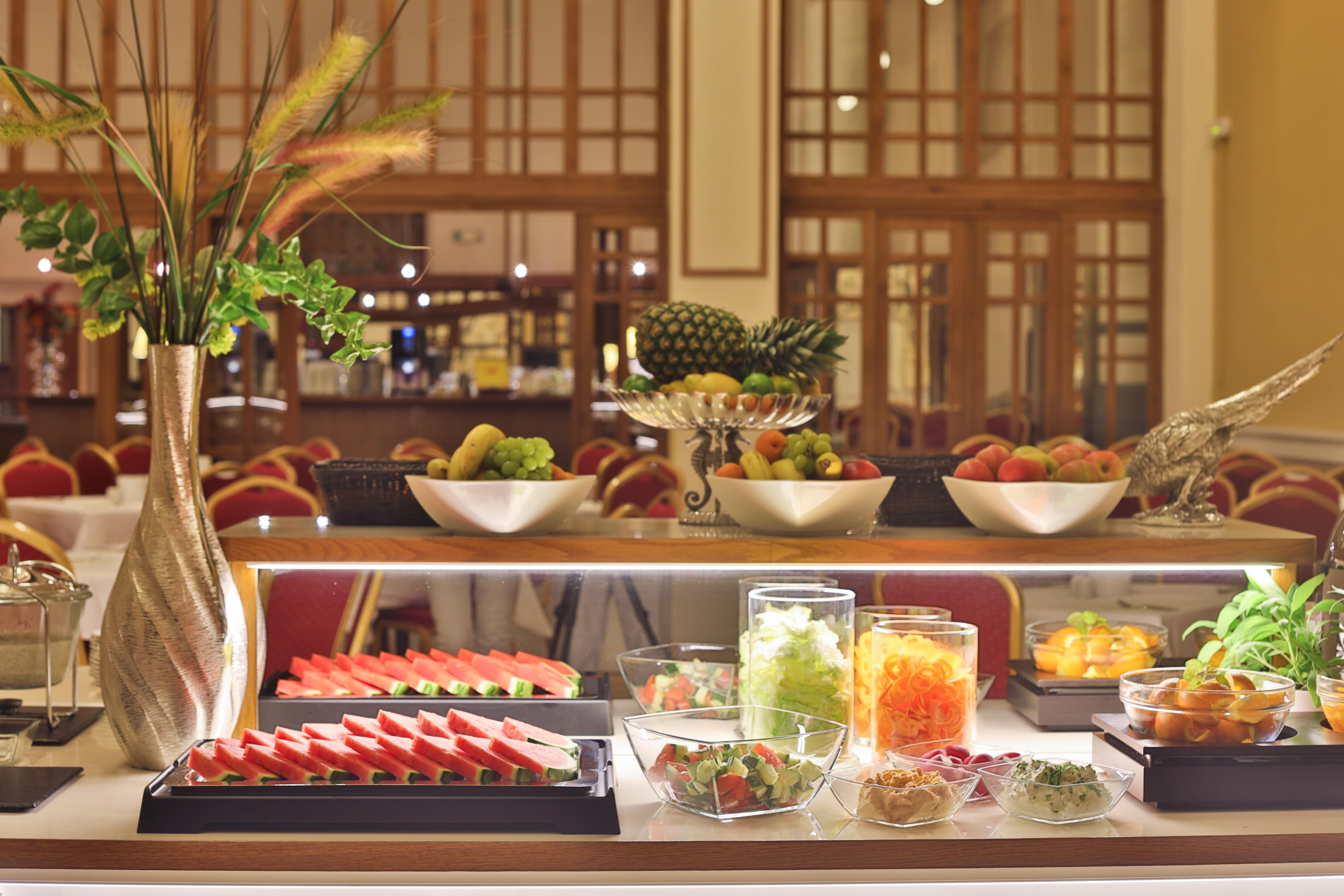 Ariston Hotel Praha