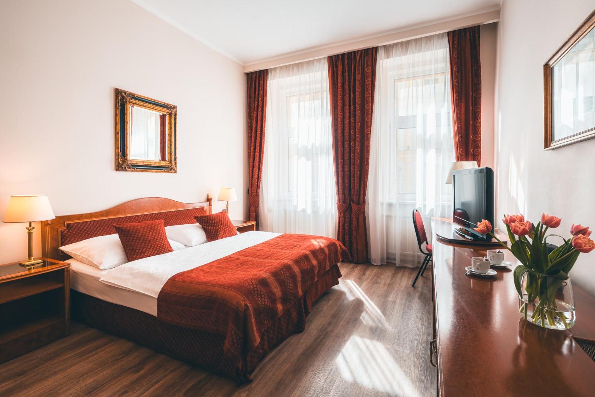 Ariston Praha
