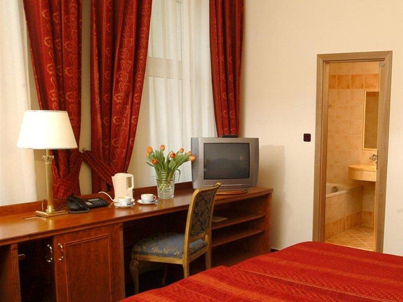 Ariston Praha
