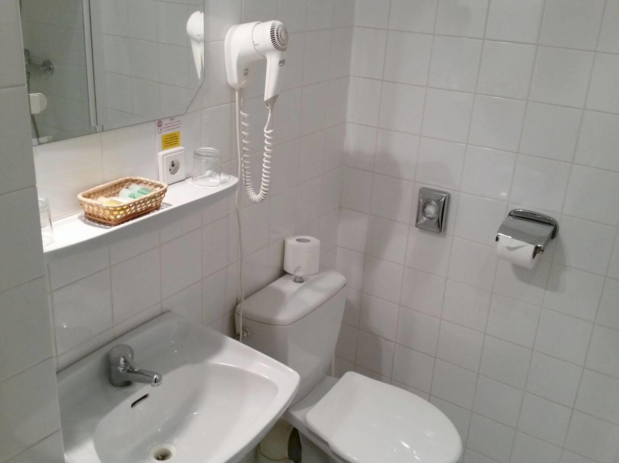 Ariston Hotel Praha