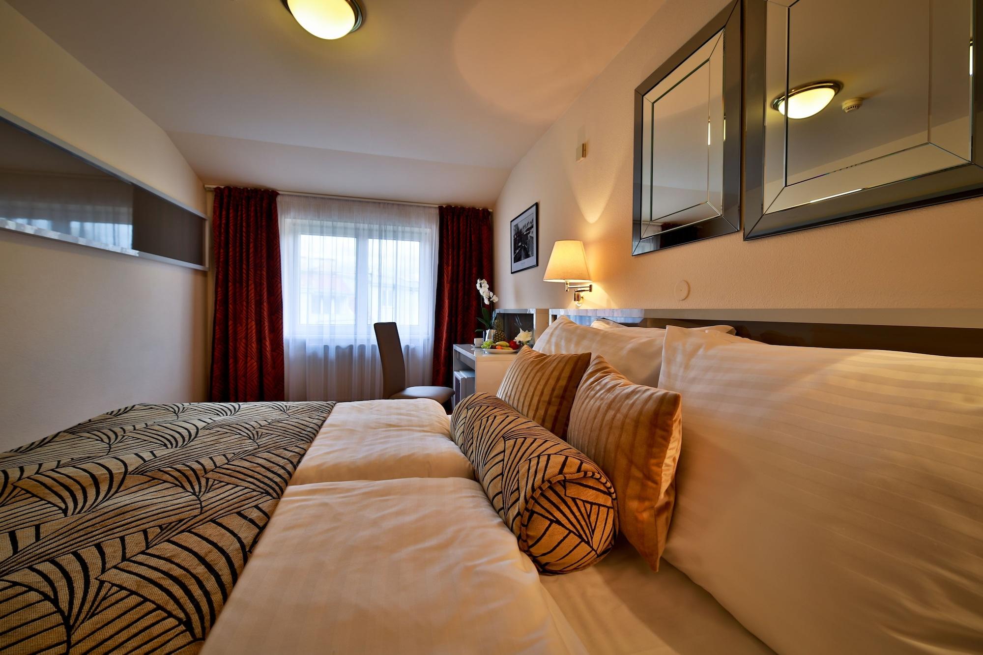 Hotell Ariston