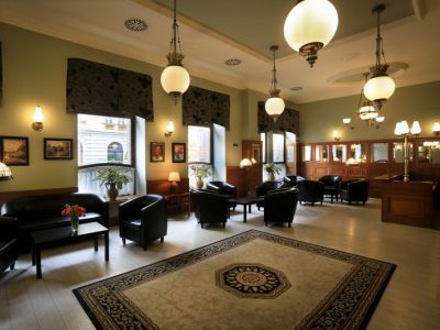 Hotell Ariston