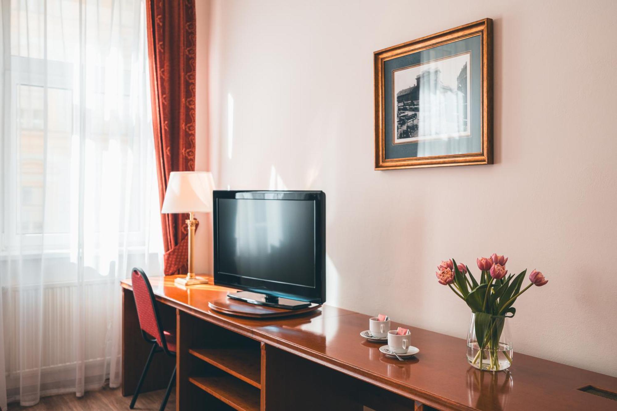 Hotell Ariston